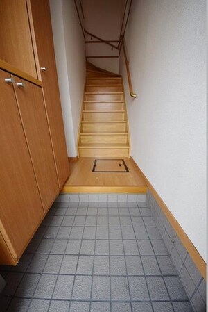 イリーデ・フィオーレの物件内観写真